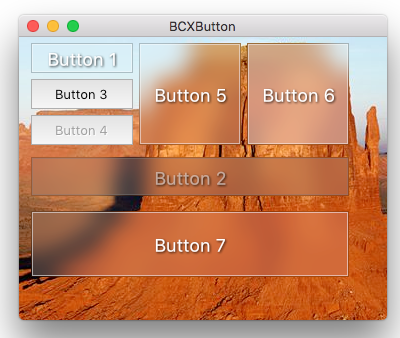 BCXButton