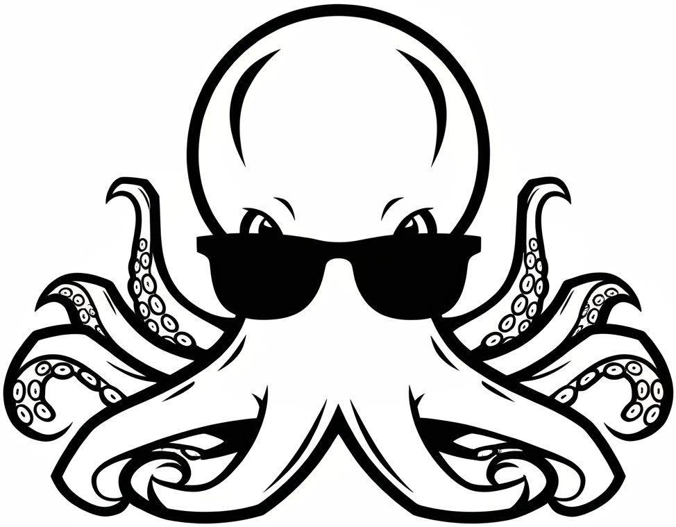 octoagent logo