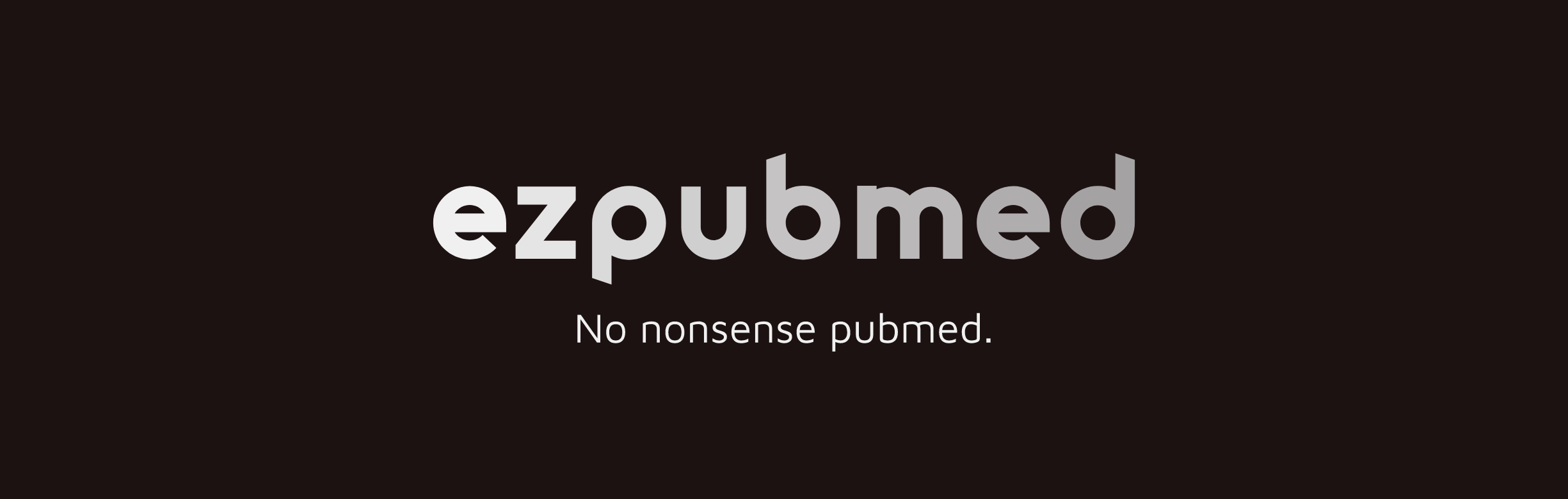 ezpubmed_logo