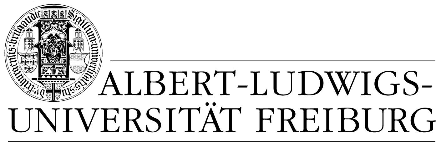 University of Freiburg avatar