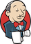 Jenkins logo