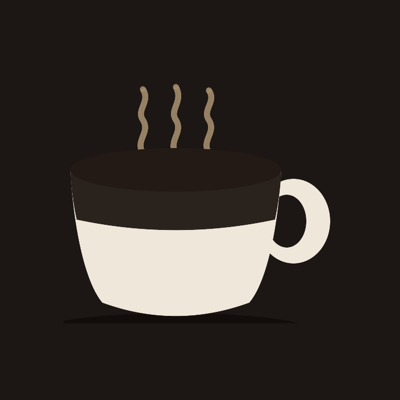 Percolate icon