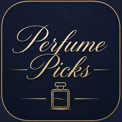 Perfume Picks icon