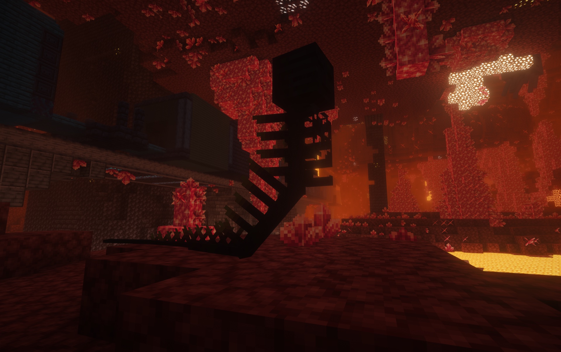 New Mobs