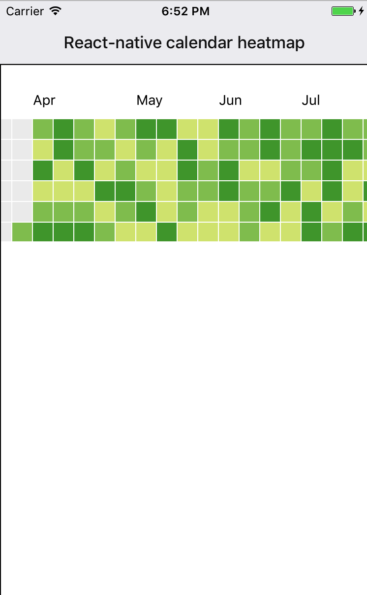 react-native-calendar-heatmap-count-npm