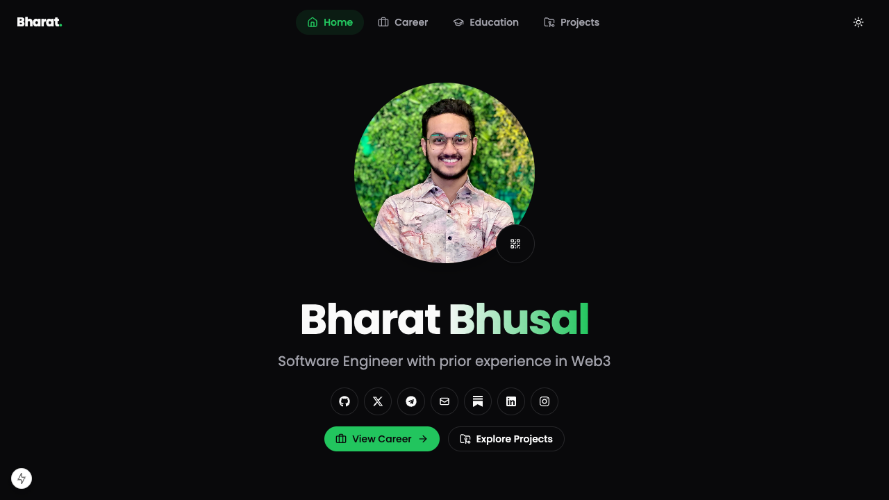 Main Page