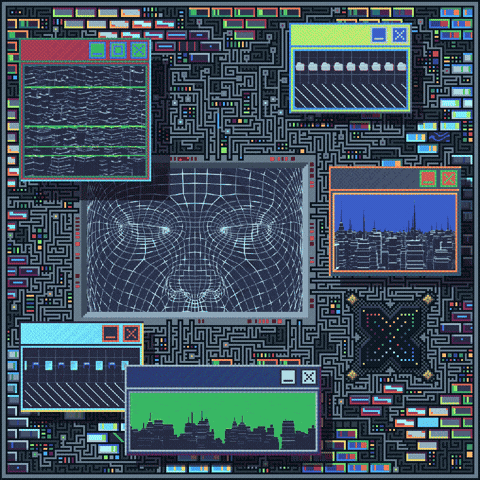 Pixel Art