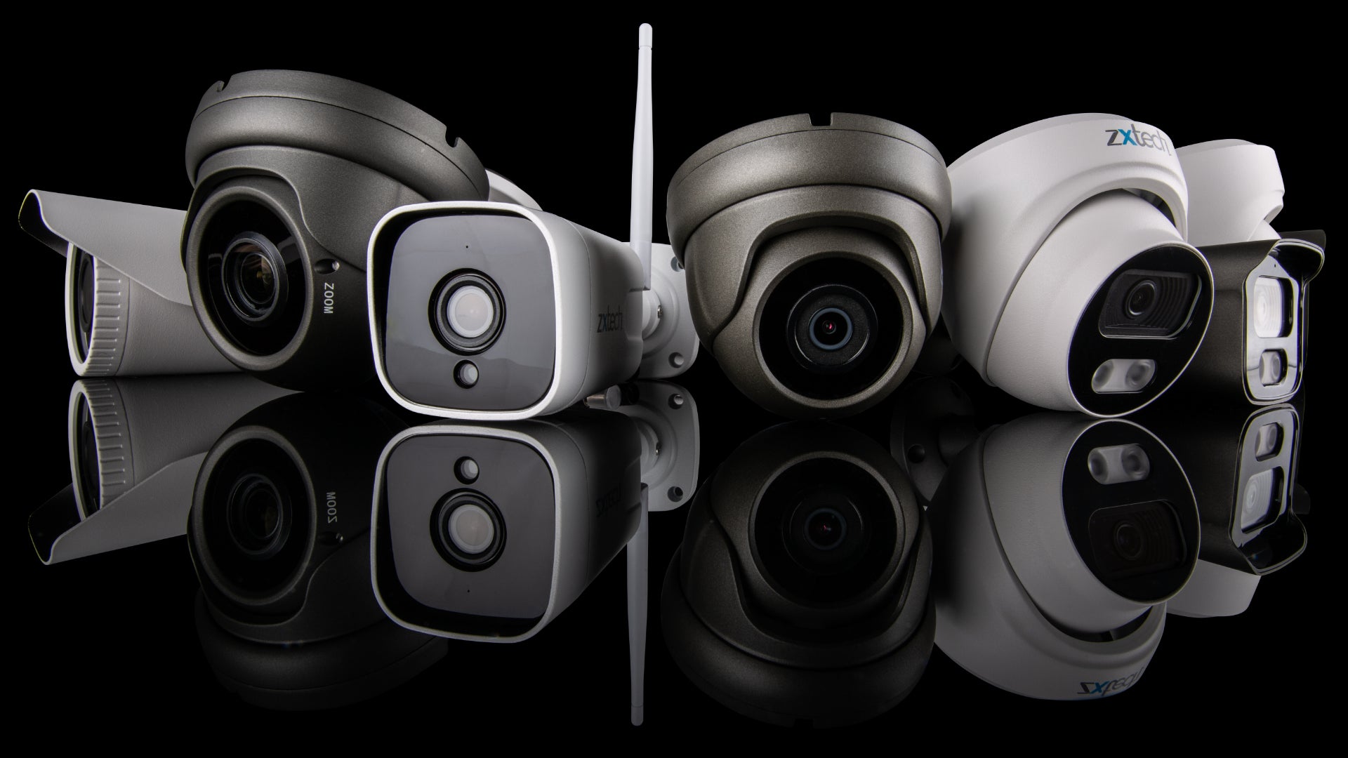 CCTV Solutions