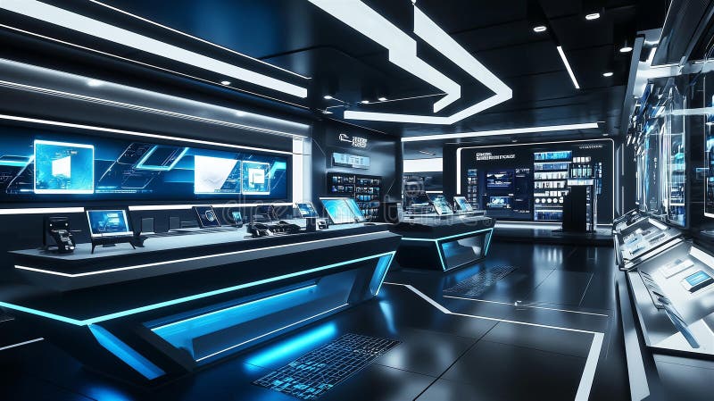 IT Product Sales