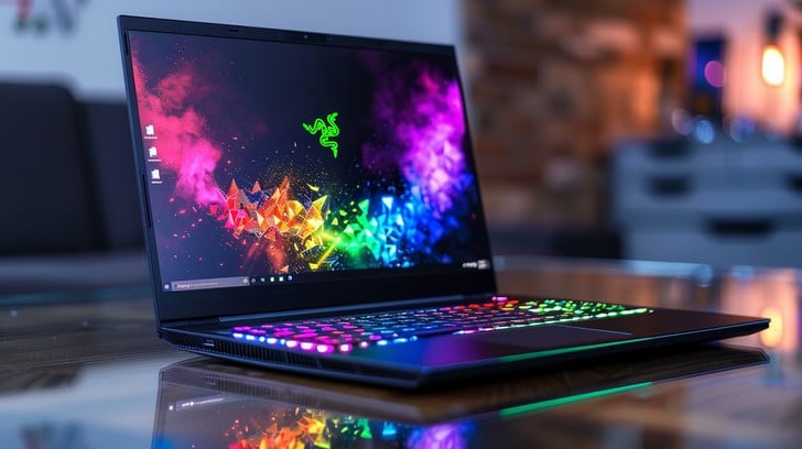 Premium Laptops