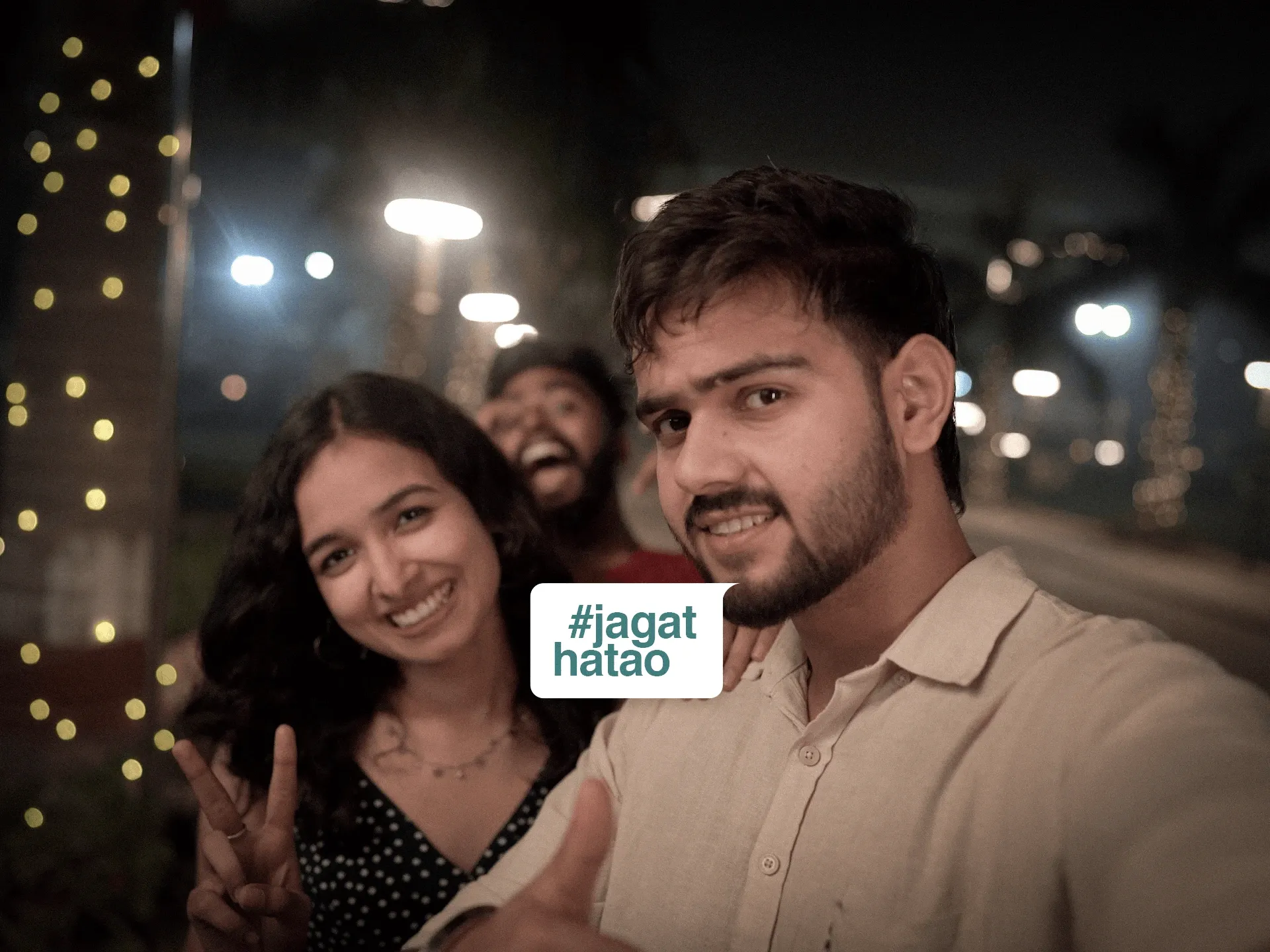 Directed WhatsApp Launch Film
