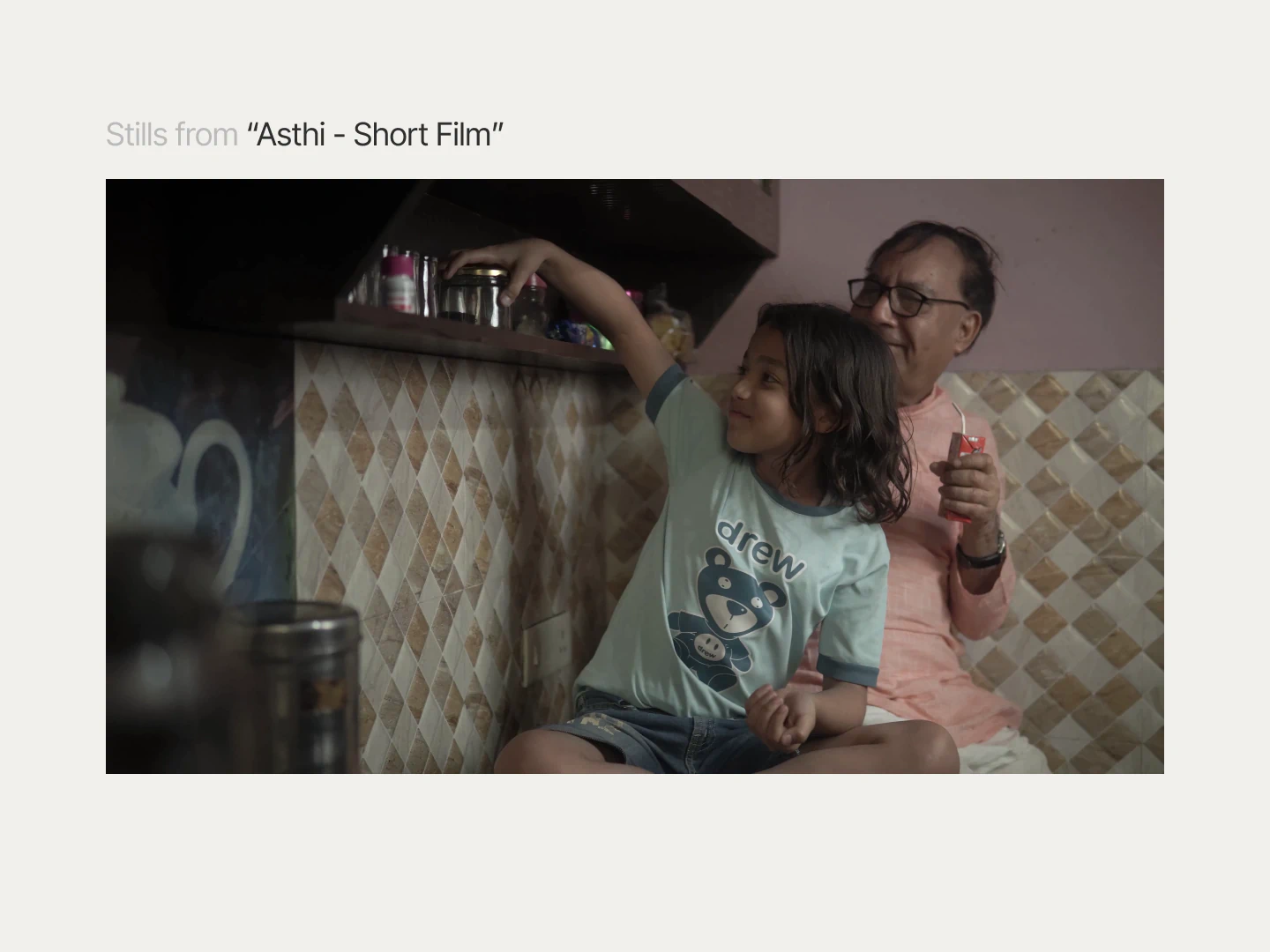 Filmography