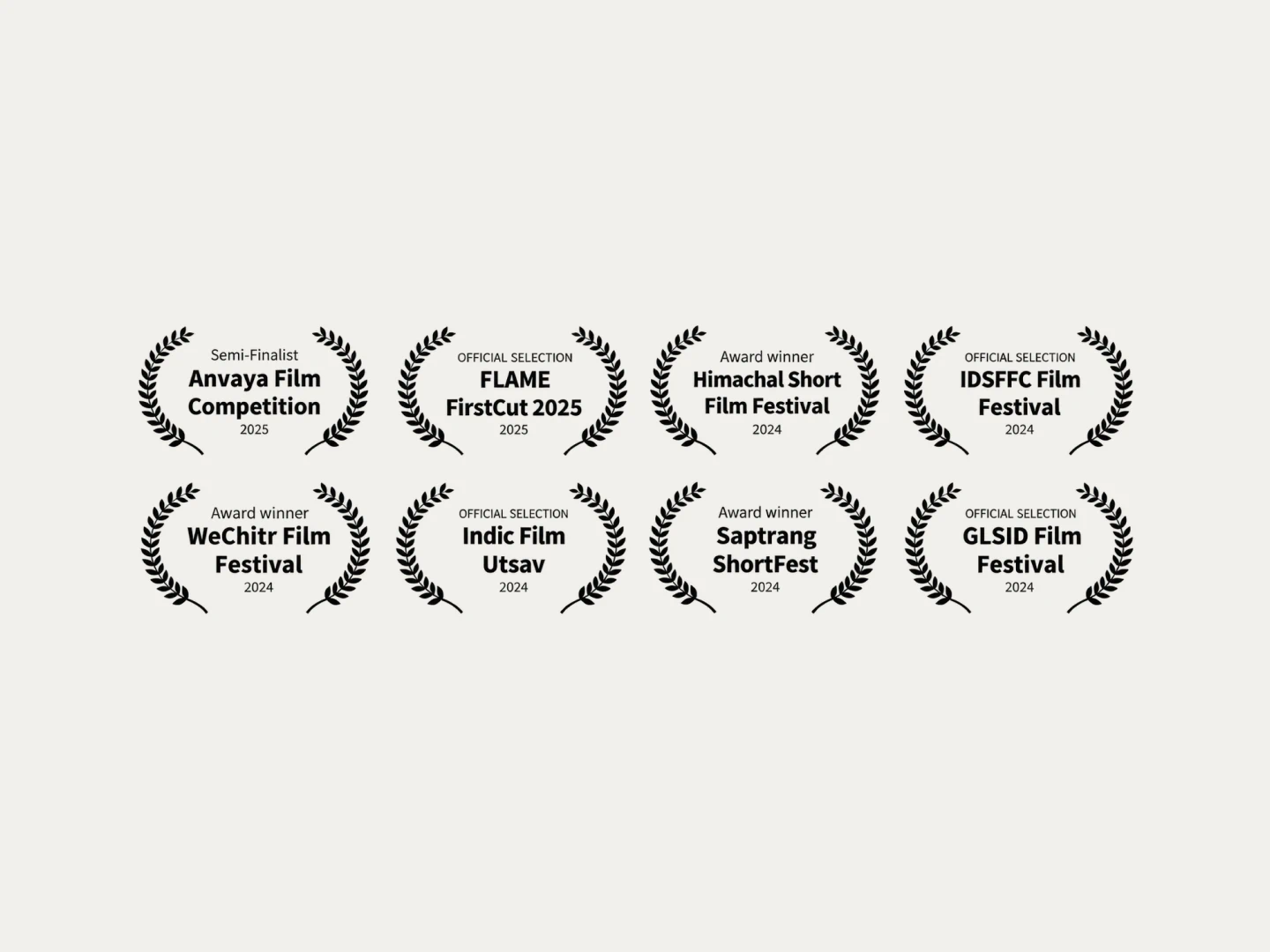 Filmography