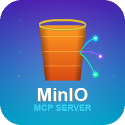 # MinIO MCP Server