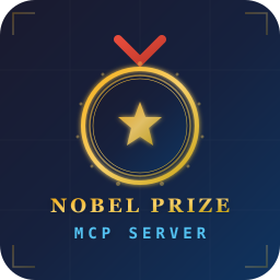 Nobel Prize MCP Server