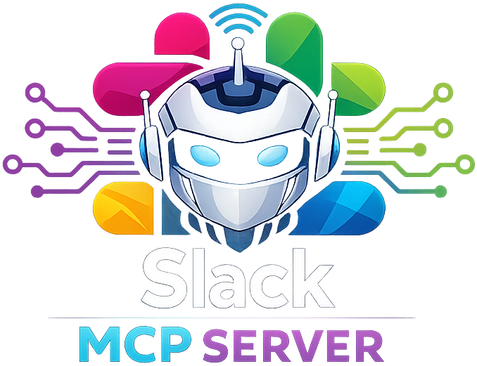 Slack MCP Server
