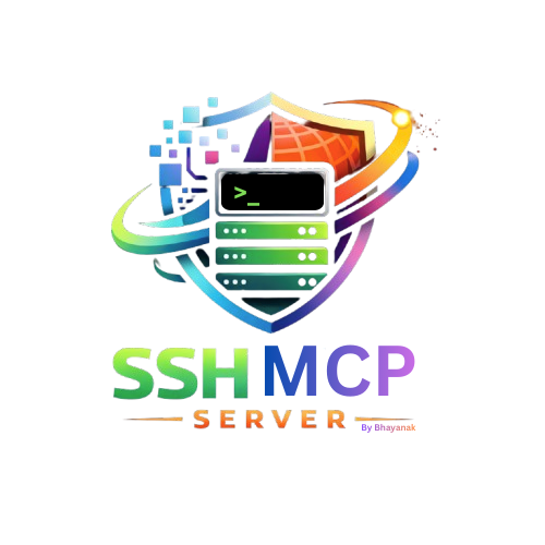 SSH MCP Server