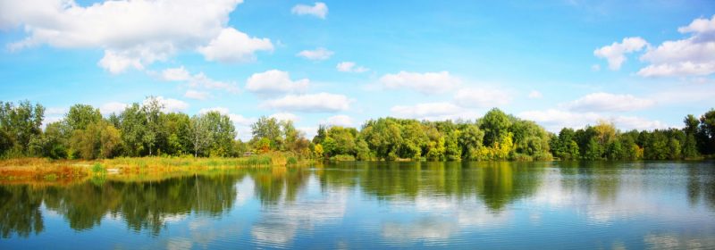 We protect your water sources.