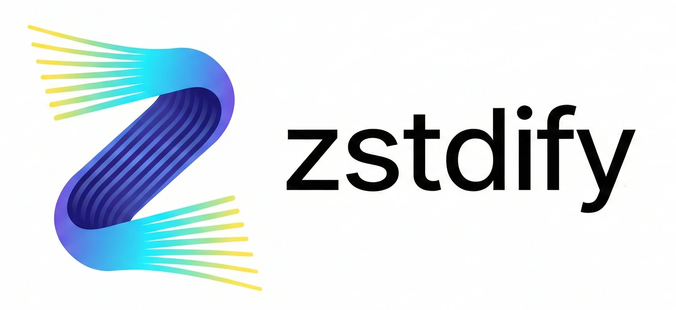 Zstdify Logo