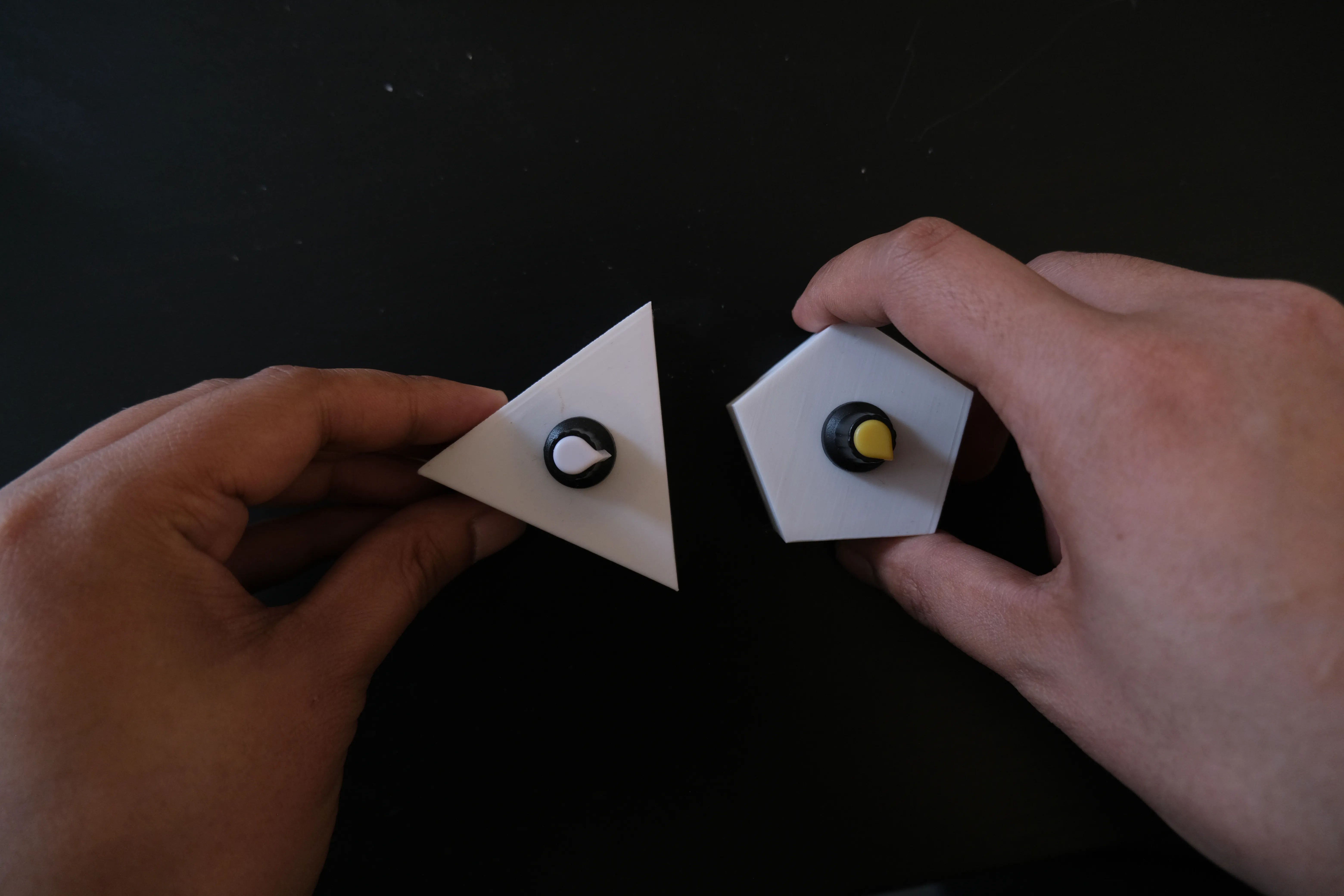 Coil prototype 01