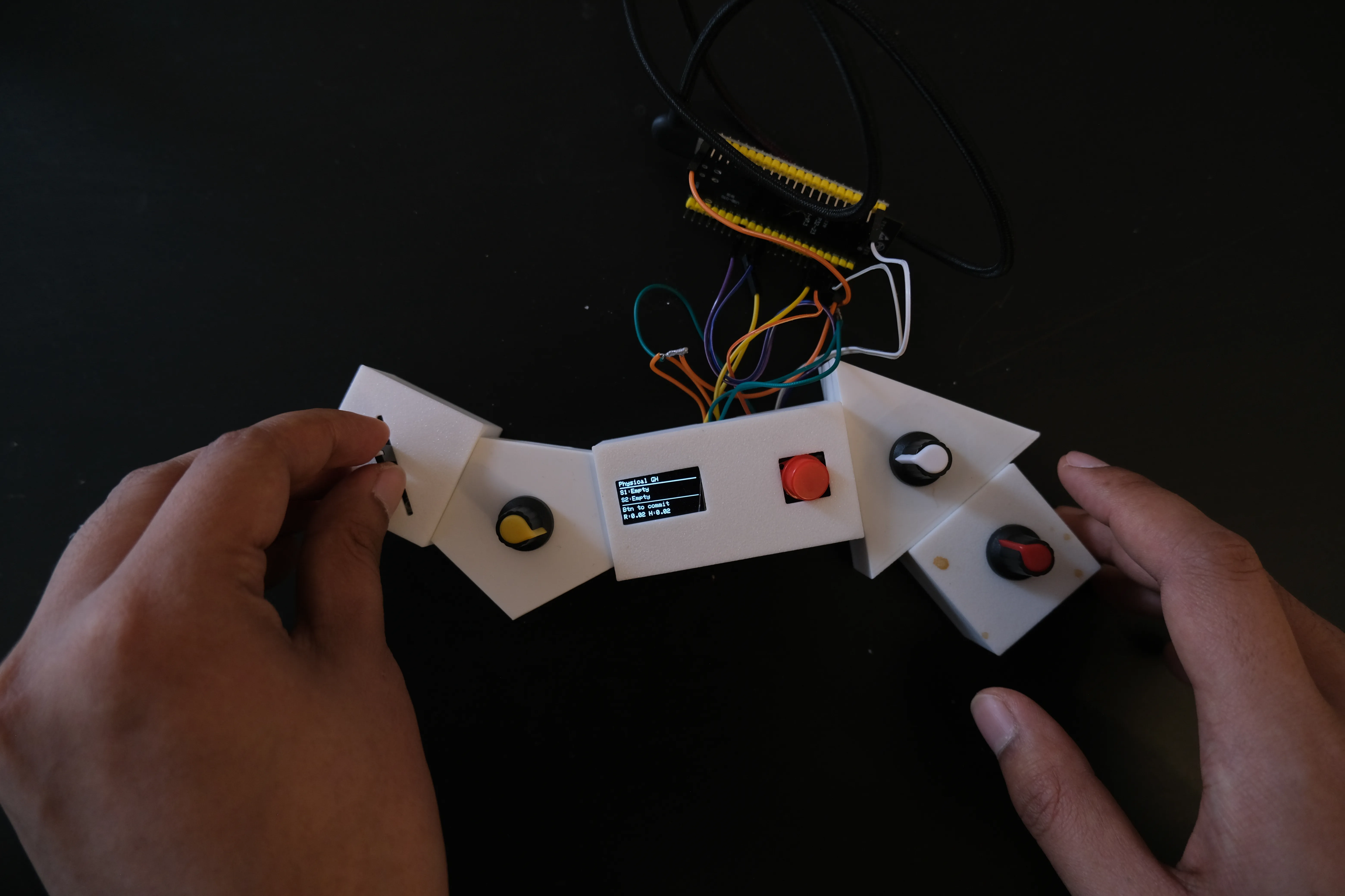 Coil prototype 05