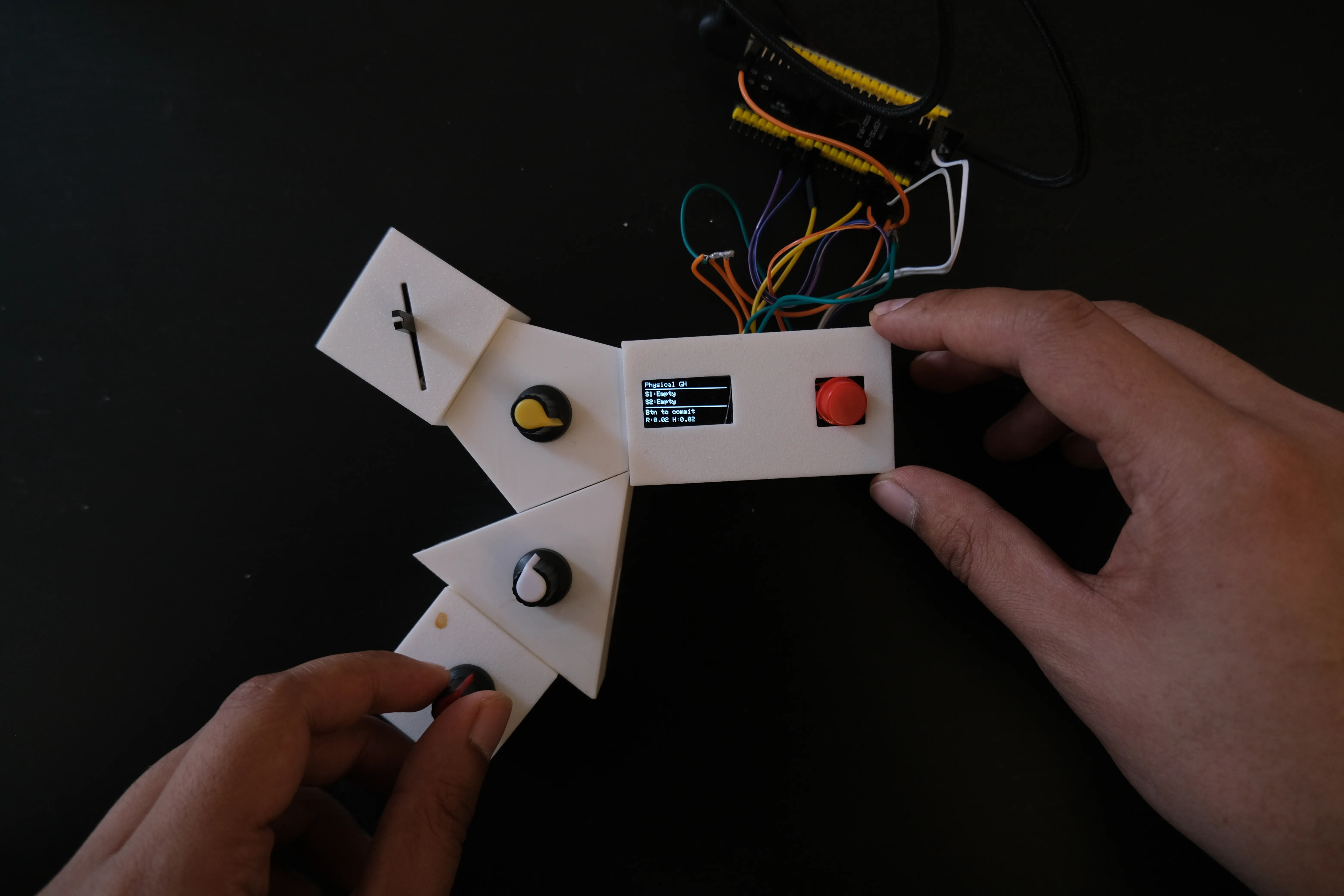 Coil prototype 06