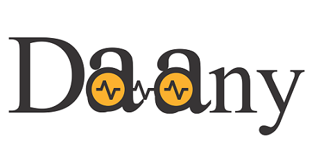 Daany Logo