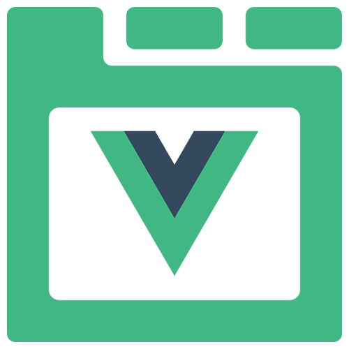 vue-router-tab logo
