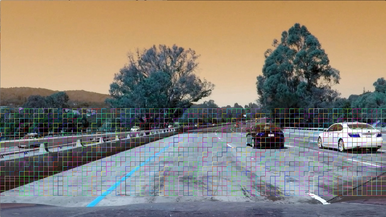 GitHub - bhumphrey0x20/Vehicle-Detection-and-Tracking