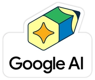 Google AI Badge