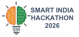 Smart India Hackathon 2026 logo