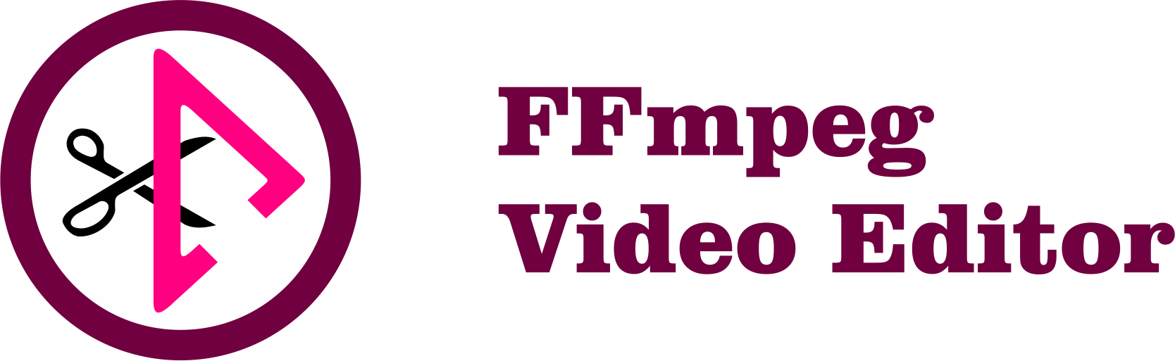 how to contact videos in ffmpeg wasm