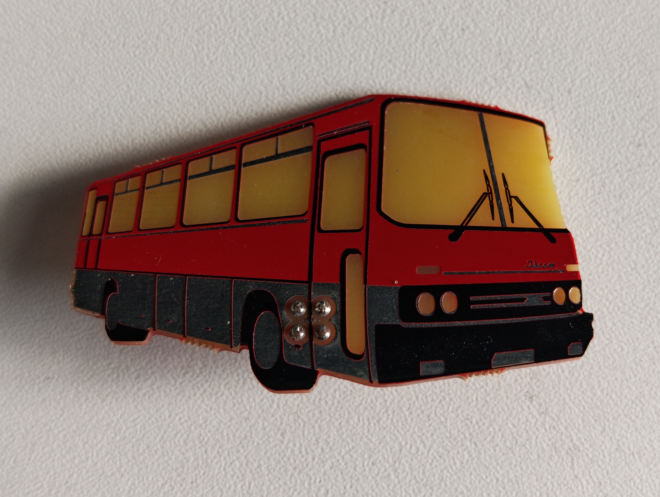 Ikarus addon, from the project README