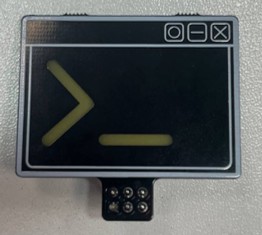 Terminal addon, from the project README