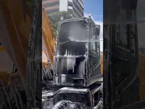 Demonstração real Auto90