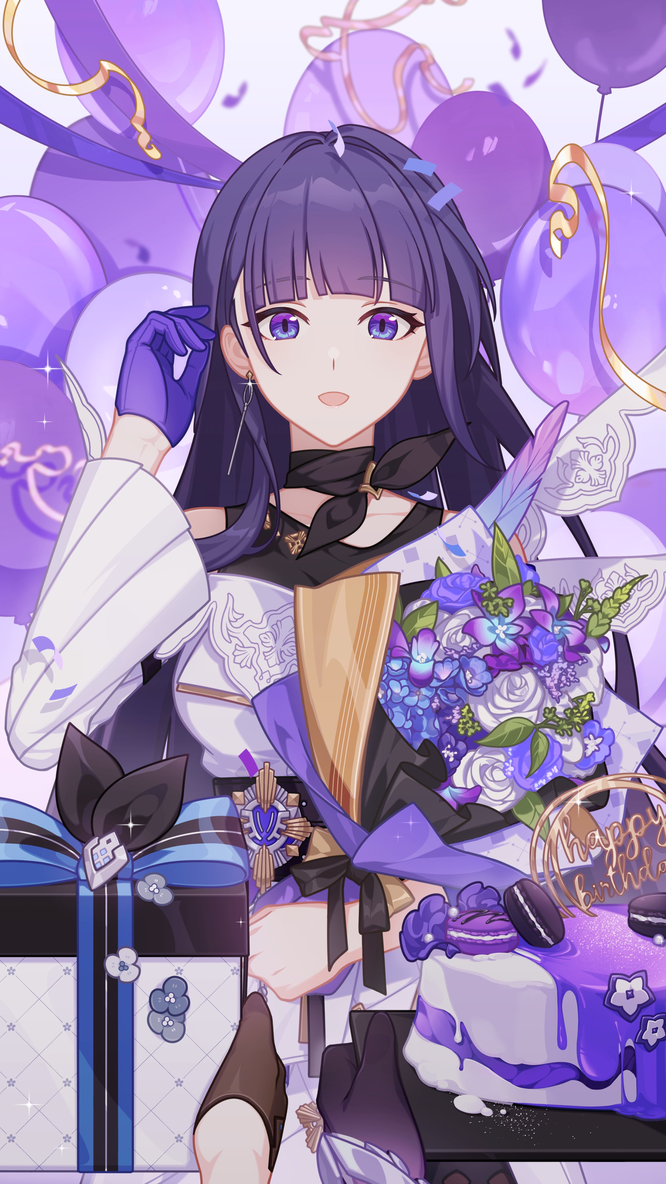 芽衣