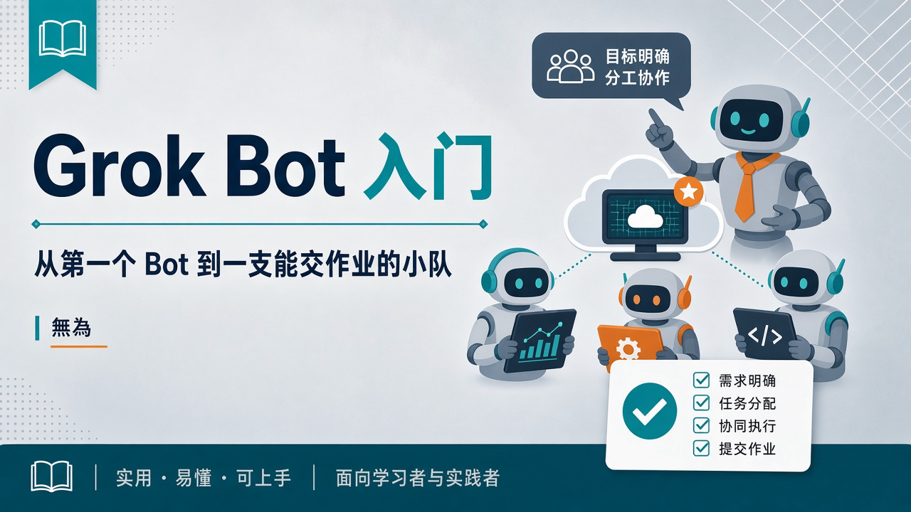 项目 README 图片
