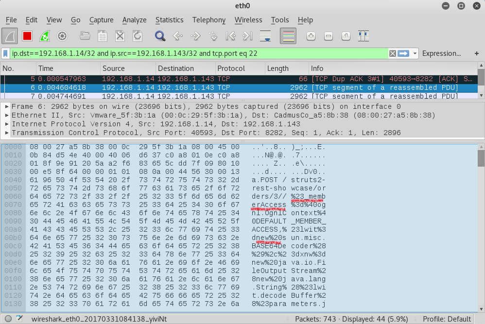 wireshark_inspect_memAcc_&_new