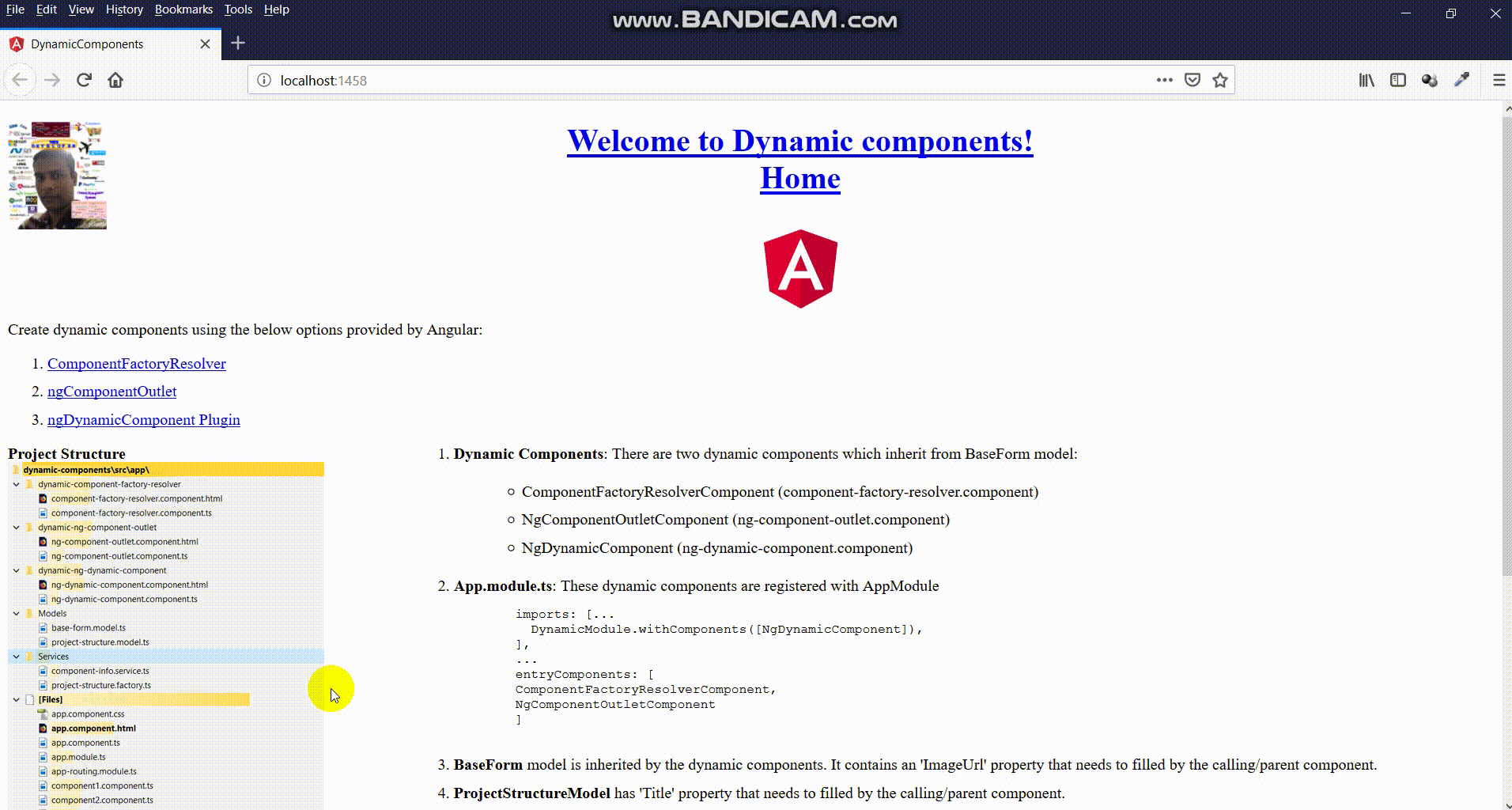 dynamic-components