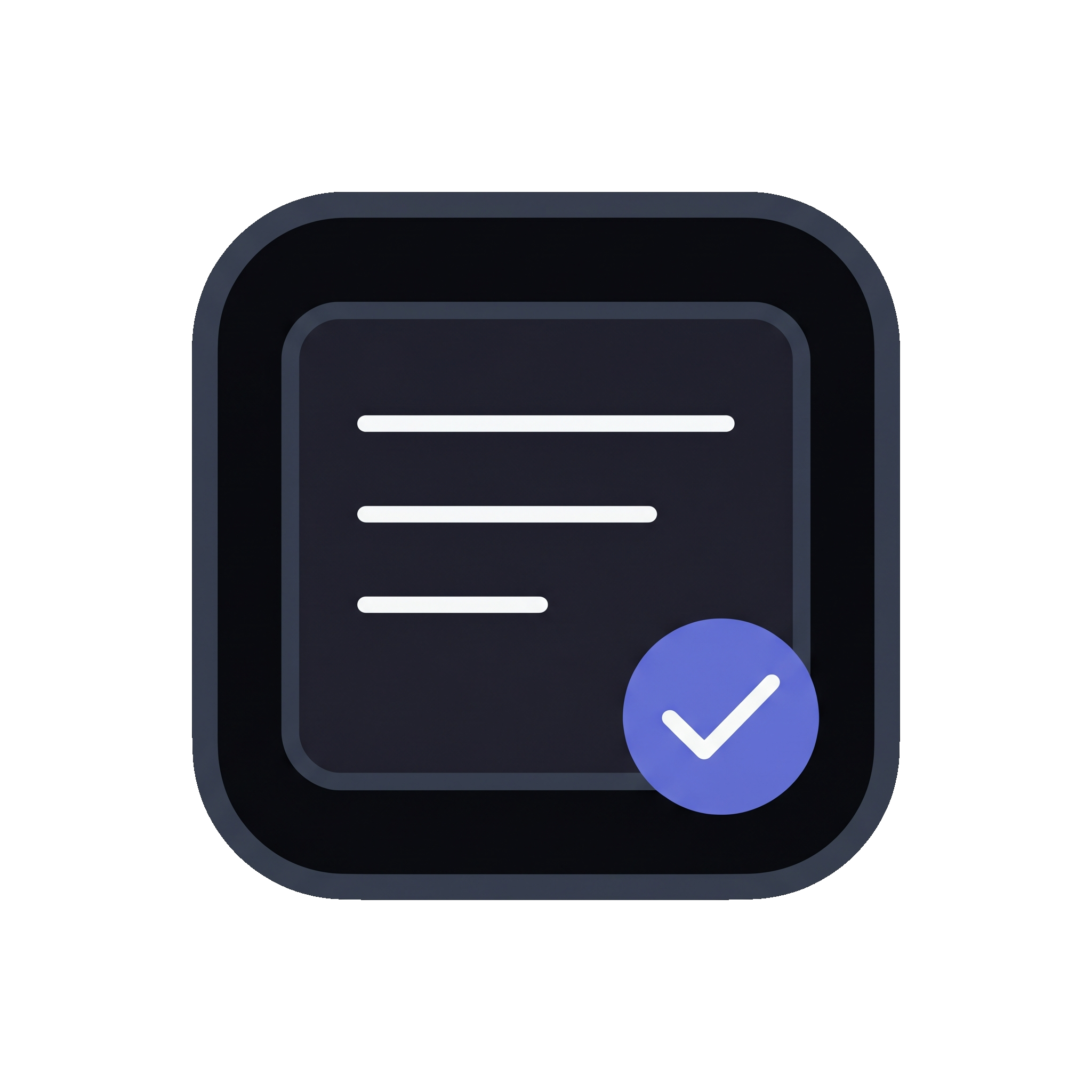 ReviewInbox icon