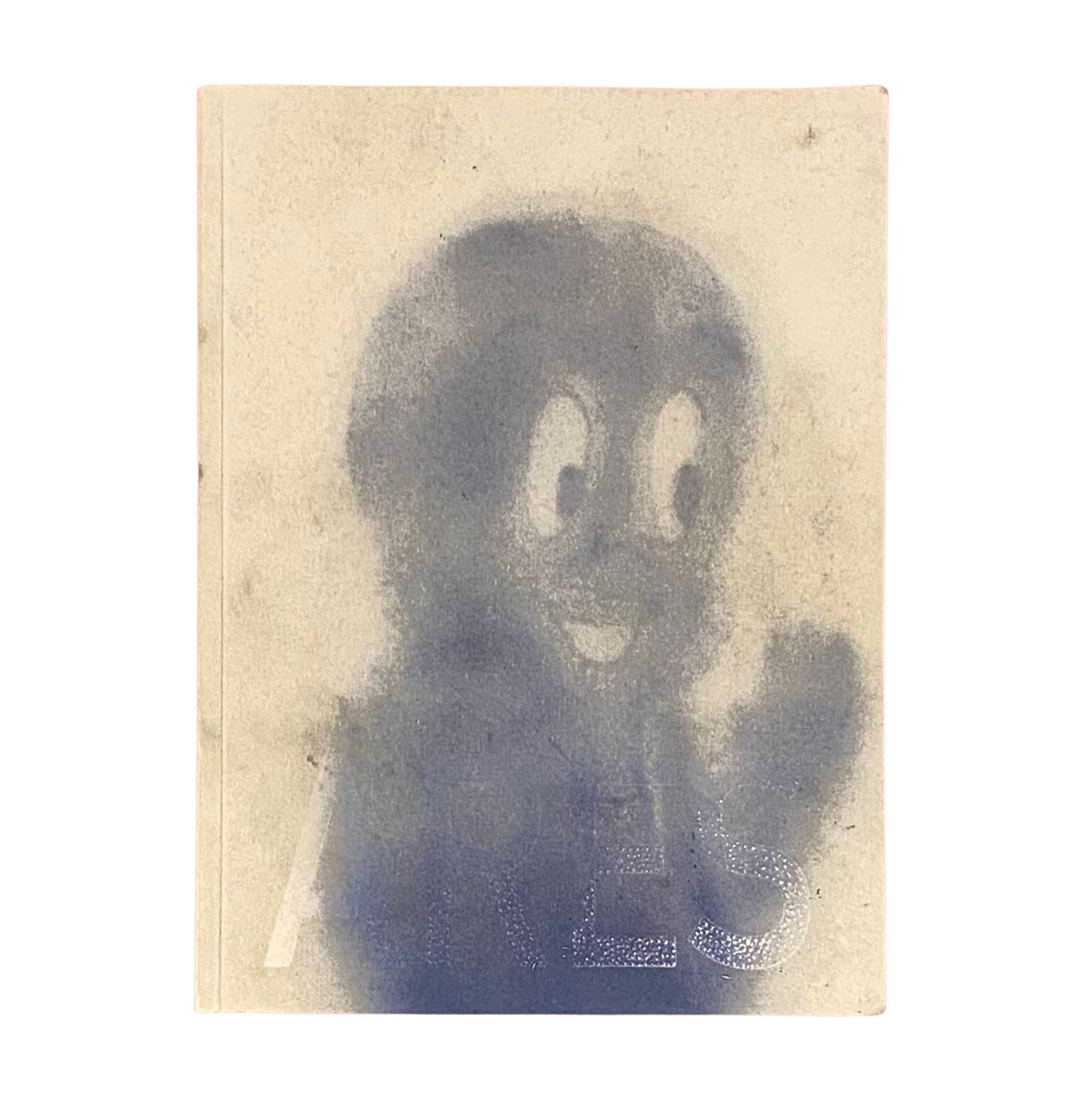 Portada de ARES