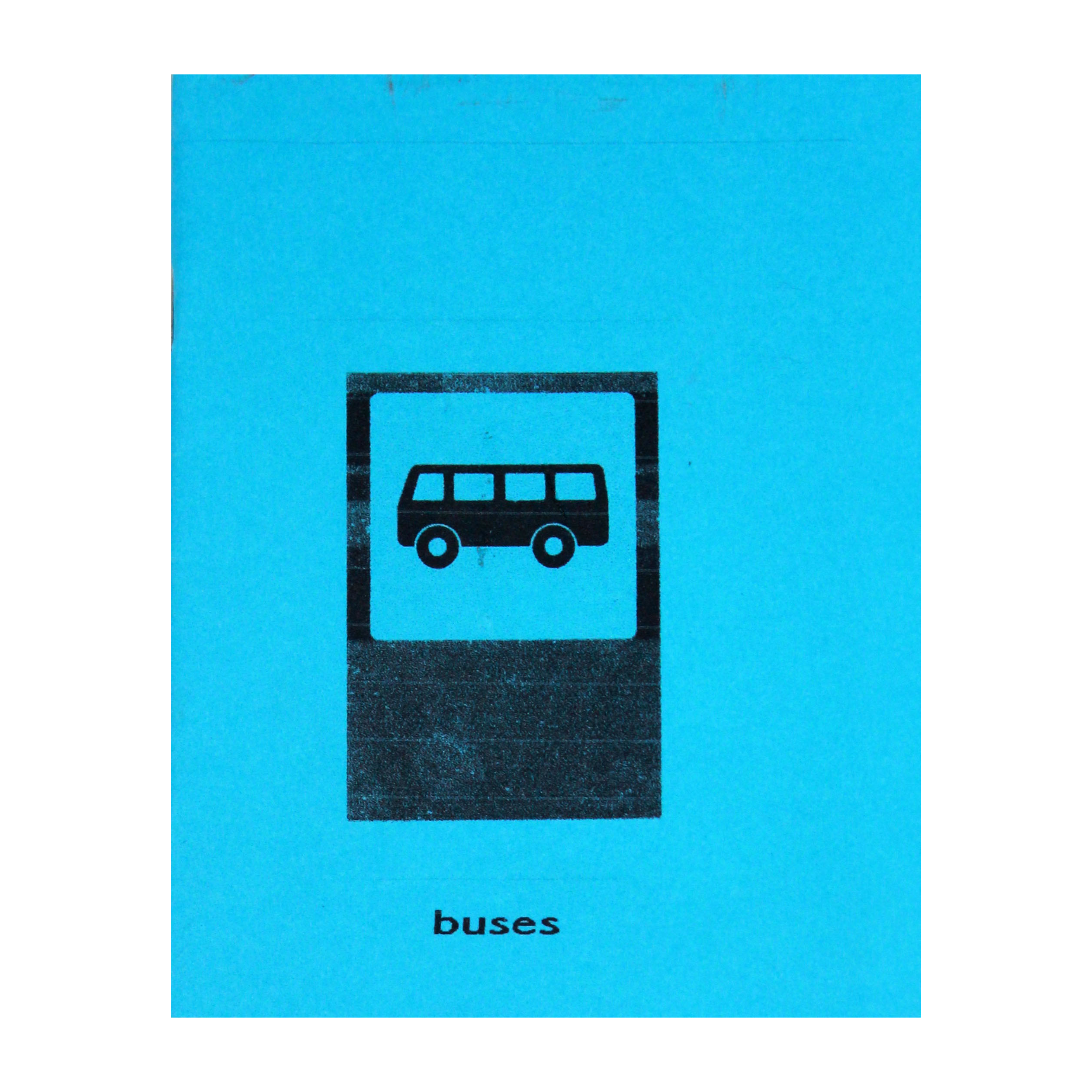 Portada de buses