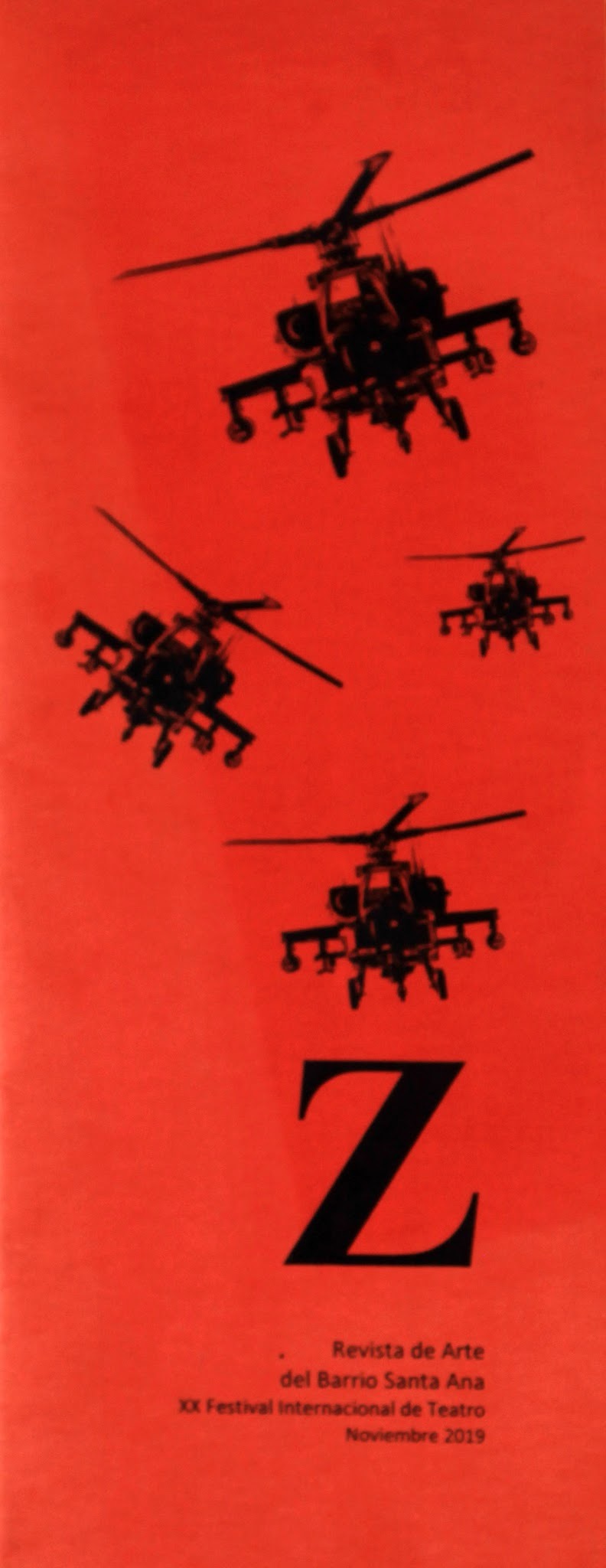 Portada de A 30 años de la invasión EEUU PANAMÁ 1989