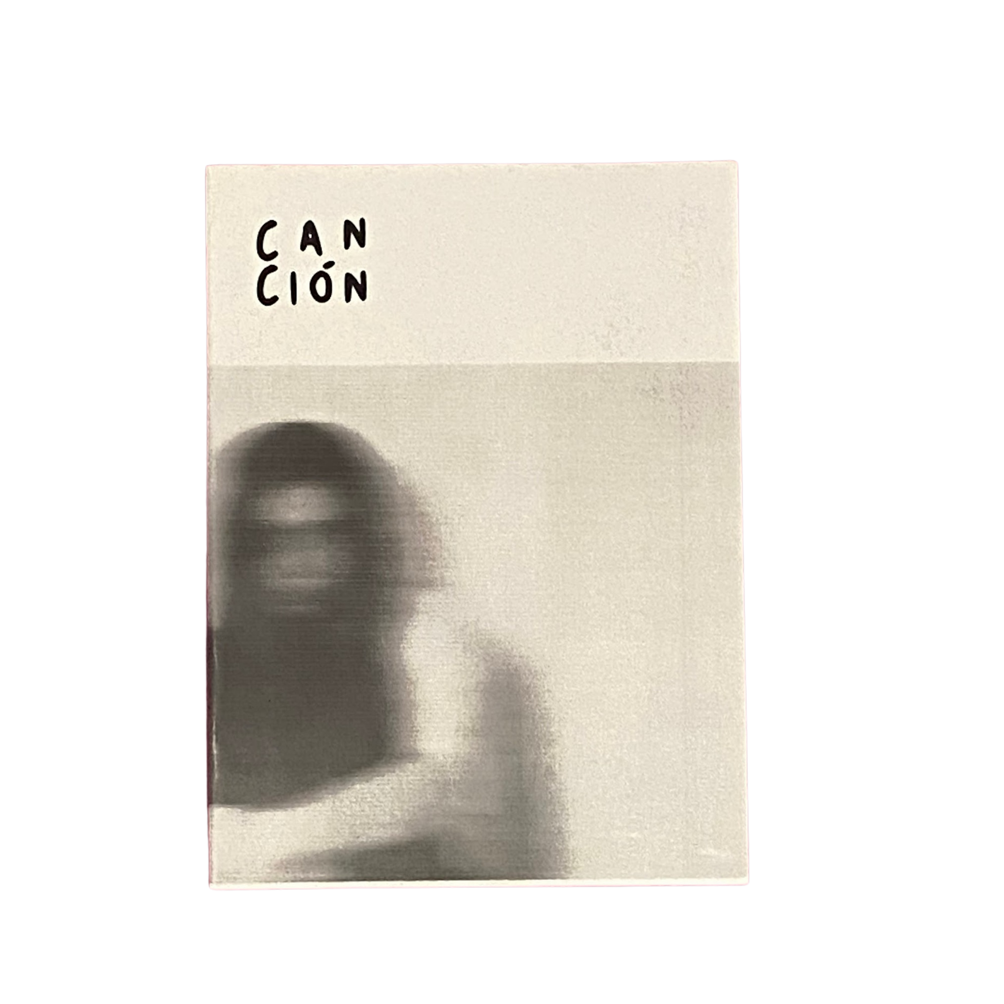Portada de Cancion