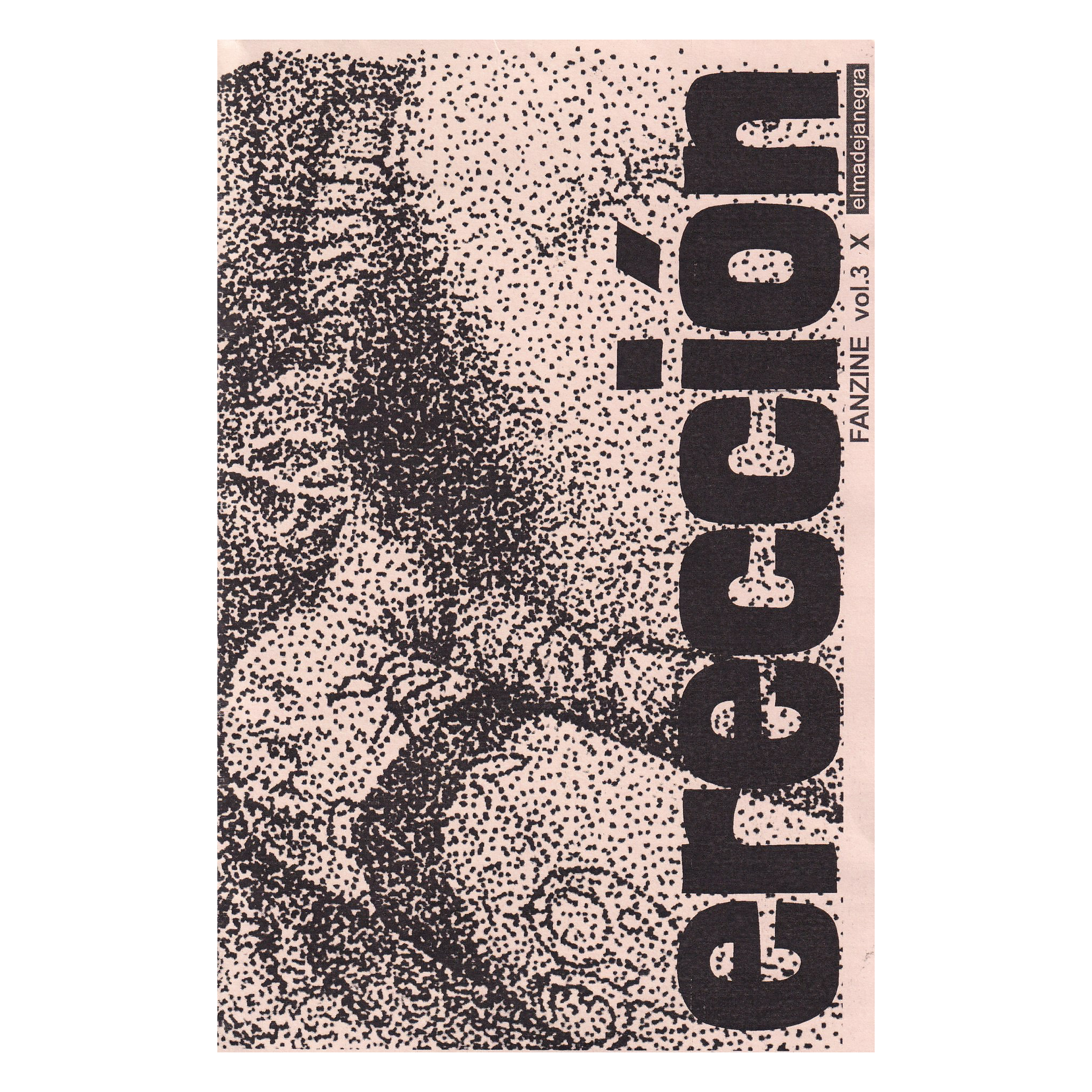 Portada de Erección