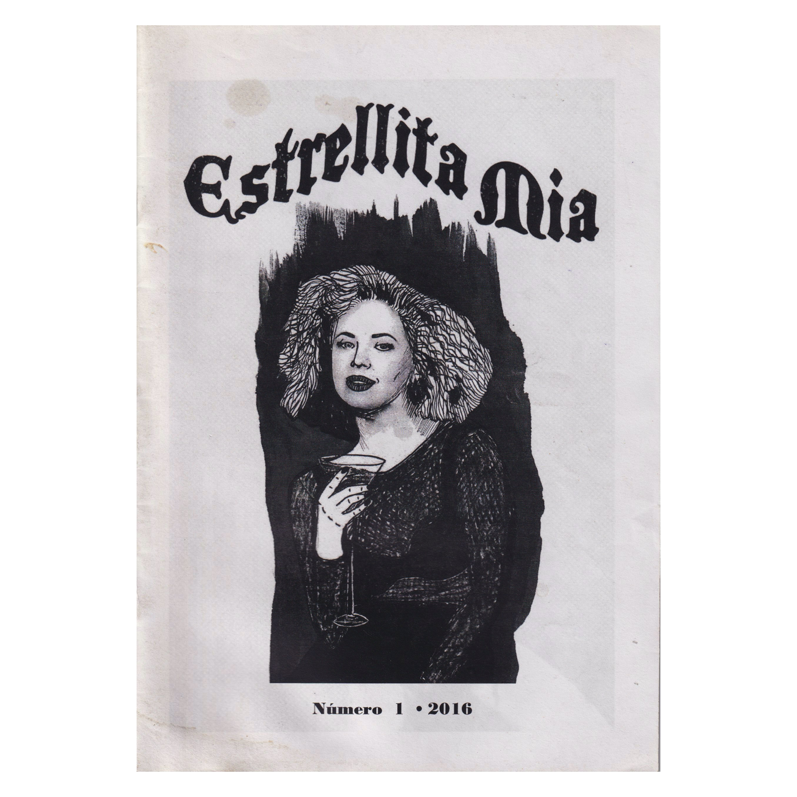 Portada de Estrellita mia