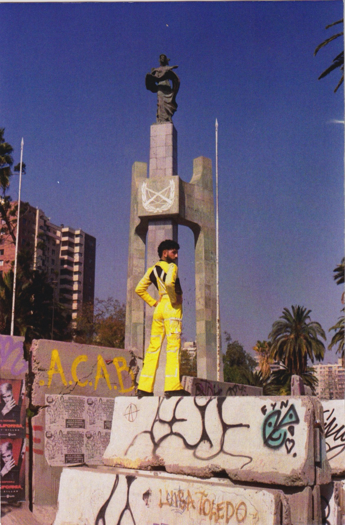 Portada de [Fotografía N°1]
