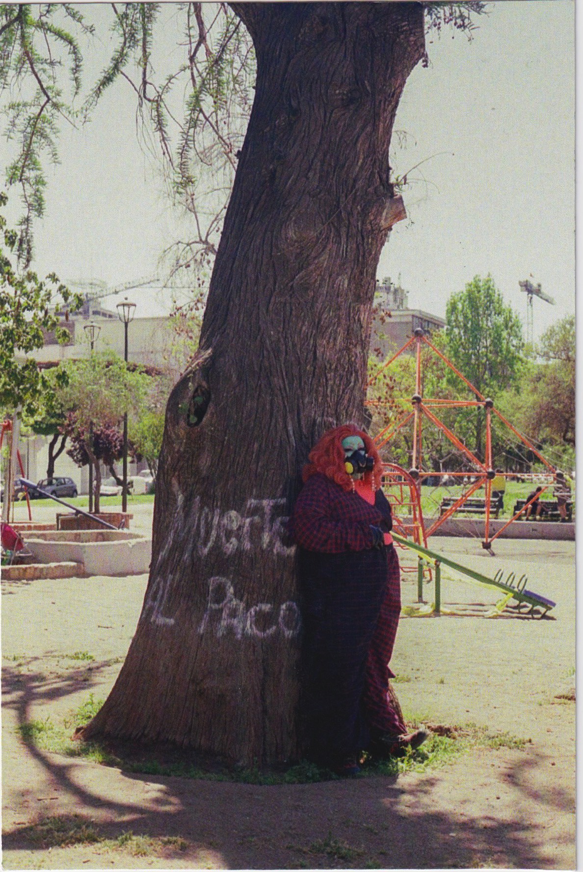 Portada de [Fotografía N°3]
