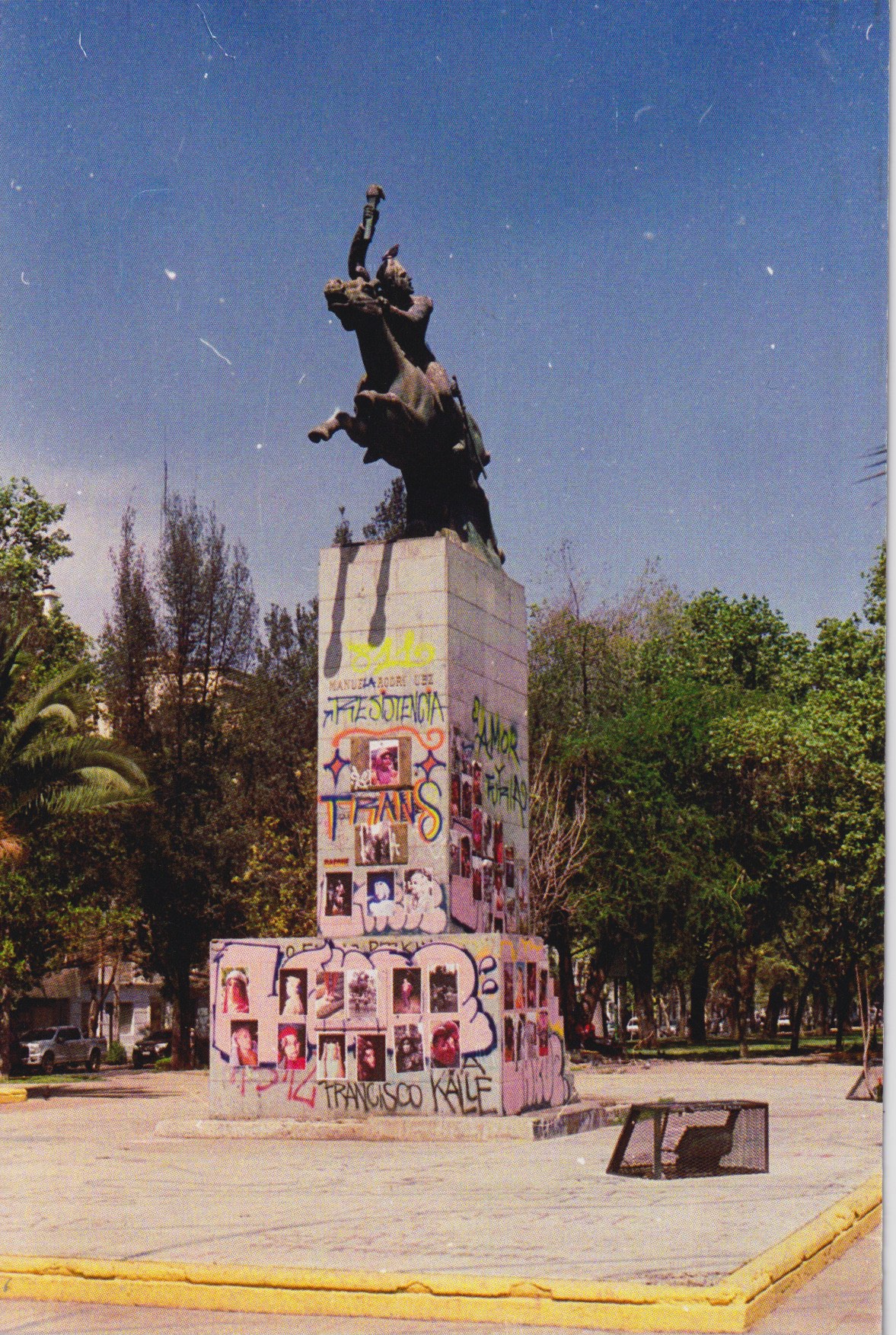 Portada de [Fotografía N°4]