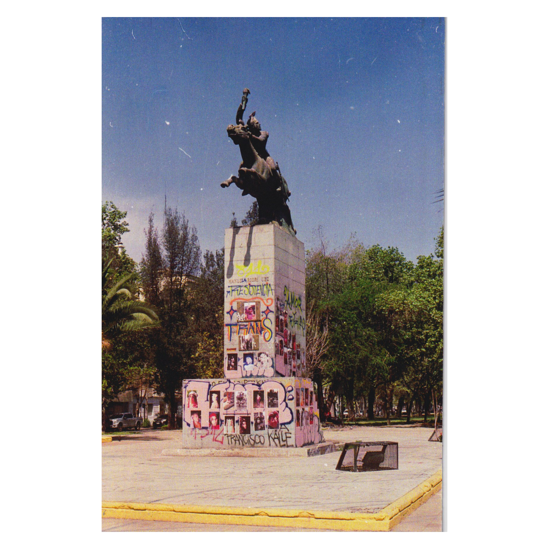 Portada de [Fotografía N°4]